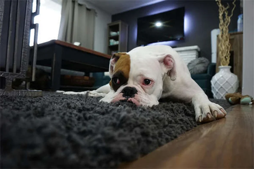 危険！人間用重みブランケットを犬猫に使わないで。安全な不安対策とおすすめグッズ