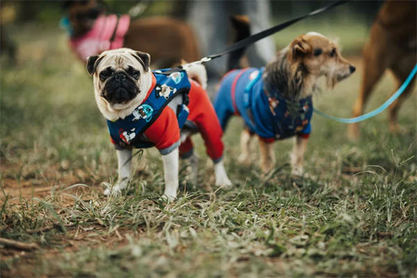 子犬のノミ・マダニ治療はいつから？正しい開始時期と選び方